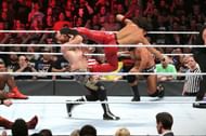 Royal Rumble 2018